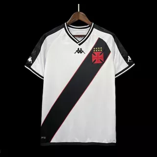Camisa Vasco da Gama 24/25 Home Futebol DGM
