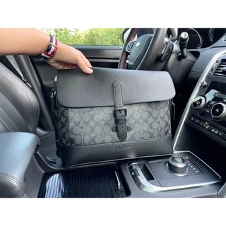 Coa men messenger bag Saco De Um Ombro