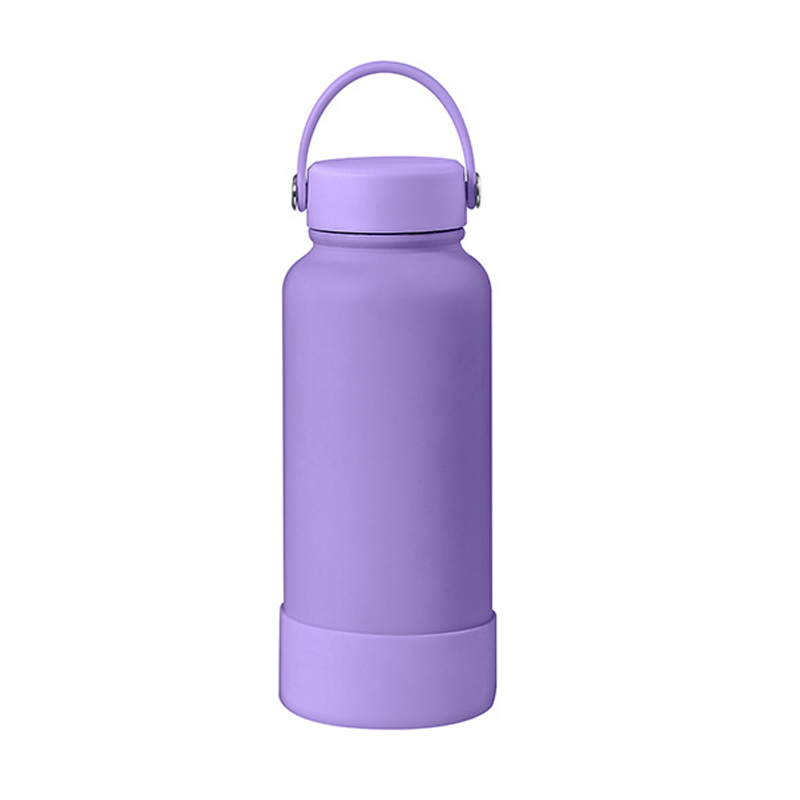 Garrafa De Água 650ml 1000ml 1150ml Térmico Portátil De Grande Capacidade Nome Do Exterior Garrafa Personalizada