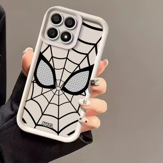 Novo Estilo De Caixa De Silicone Para Homem Aranha OPCO X6 Pro Macia Telefone Requintado