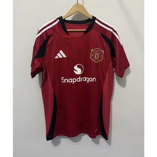 24/25 Camisa De Futebol HOME