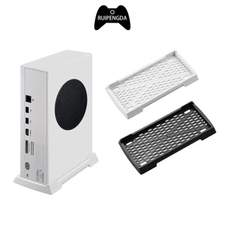 Suporte Vertical Com De Ventilação De Refrigeração Incorporado Base Para Console De Jogo Xbox Series S