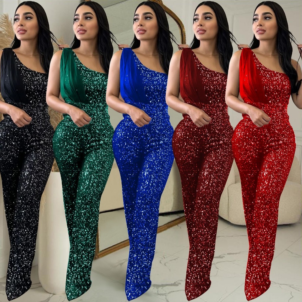 As rendas de casual sexy-up Jumpsuit Tight-Fitting calças para meninas -  China Desgaste de ioga e calças preço