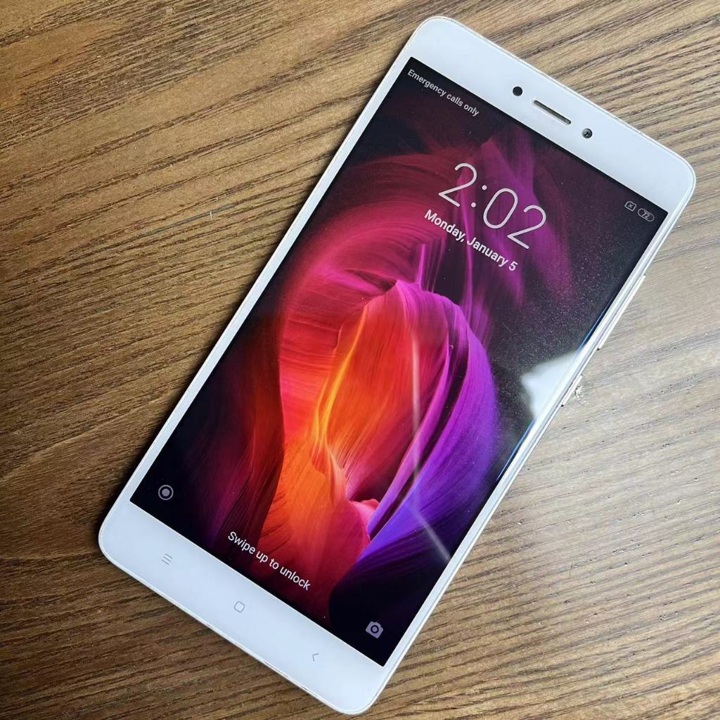Celular Xiaomi Original Desbloqueado Xiaomi Redmi Note 4 Android 7.0 64GB