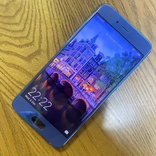 Celular Huawei Original Desbloqueado Honor 9 64GB Versão Global Android 9.1