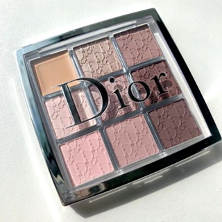 9 Paleta De Sombras De Olhos Coloridas Peroladas Brilhantes Nove Palácio Matte Placa De Reparo 001/002 Número De Cor