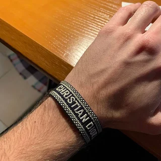 Novo CD Pulseiras De Algodão Tecidas Amantes Mulheres Homens Corda & Jóias De Amizade Em Ângulo