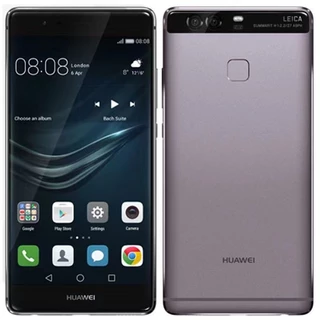 HuaweiP9 (4GB + 64GB) 100 % original Versão global Em Segunda Mão Smart Phone 95novo