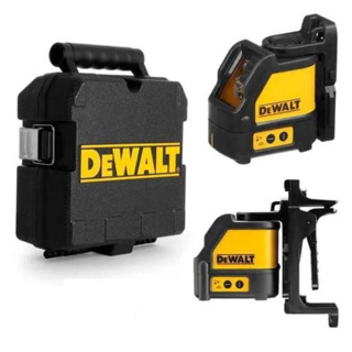 Nível De laser De Linha Cruzada DW088K 50m-DeWalt