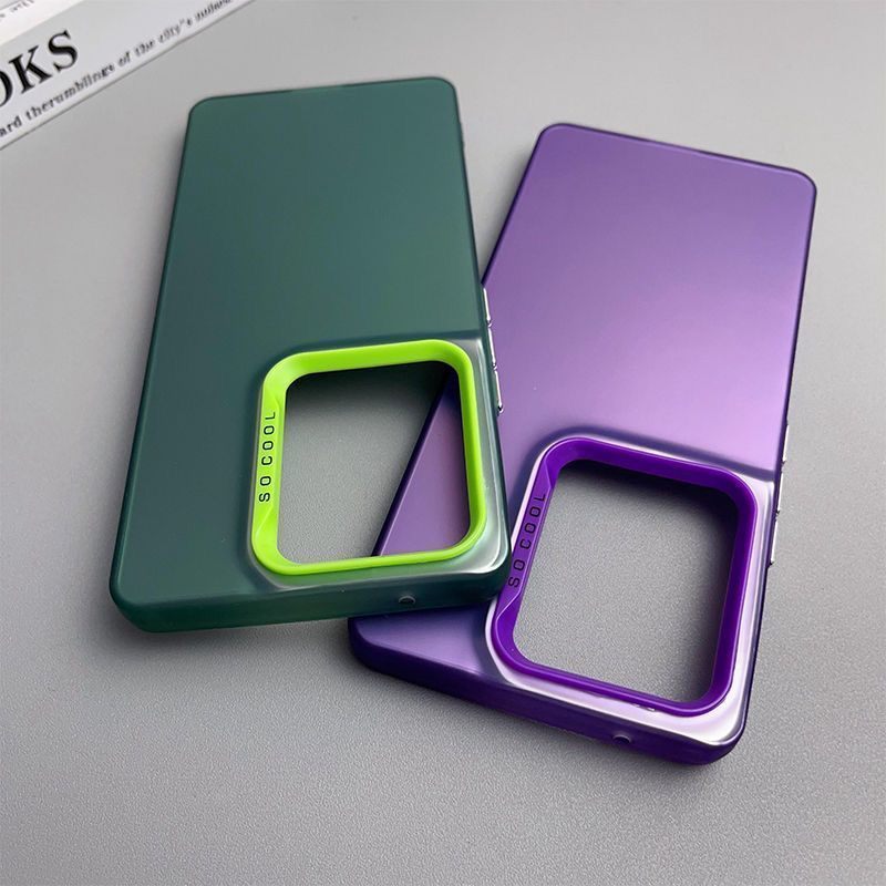 Capa Dura For Redmi Nota 13 4G 5G Pro 13 pro+ Traseira À Prova De Choque