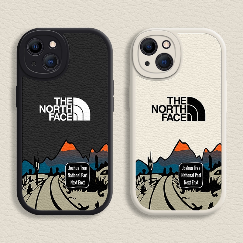 Capa Flexível Para iPhone 15/14/13/12/11 Promax California Parks 7/8 Plus/X/XR/Xs Max