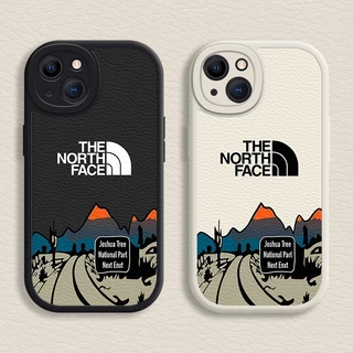 Capa Flexível Para iPhone 15/14/13/12/11 Promax California Parks 7/8 Plus/X/XR/Xs Max