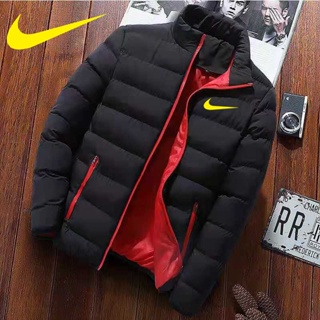 Blusa de frio store da nike vermelha