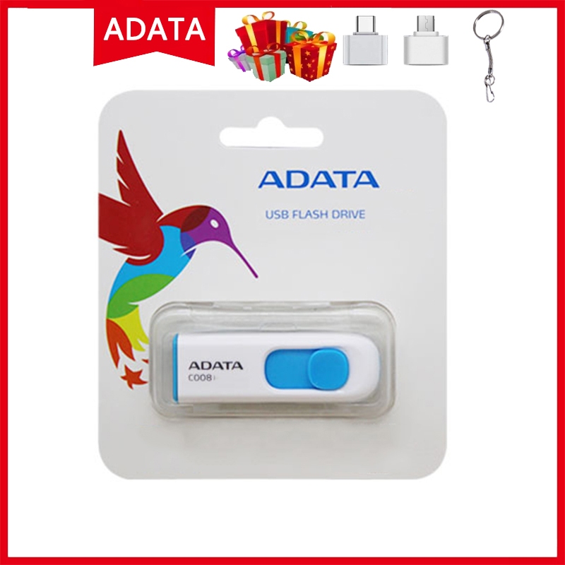 Memoria Usb 3.0, Tipo C, Para Ordenador, Portátil, Smartphone