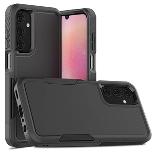 Capa Para Samsung Galaxy A25 A15 A05S A05 A54 A34 A24 A14 A04 A02 A04S A73 A53 A33 A23 A13 A04S A03 Core A72 A52 A42 A32 A22 A12 M12 F12 À Prova De Choque 2 Em 1 De Celular