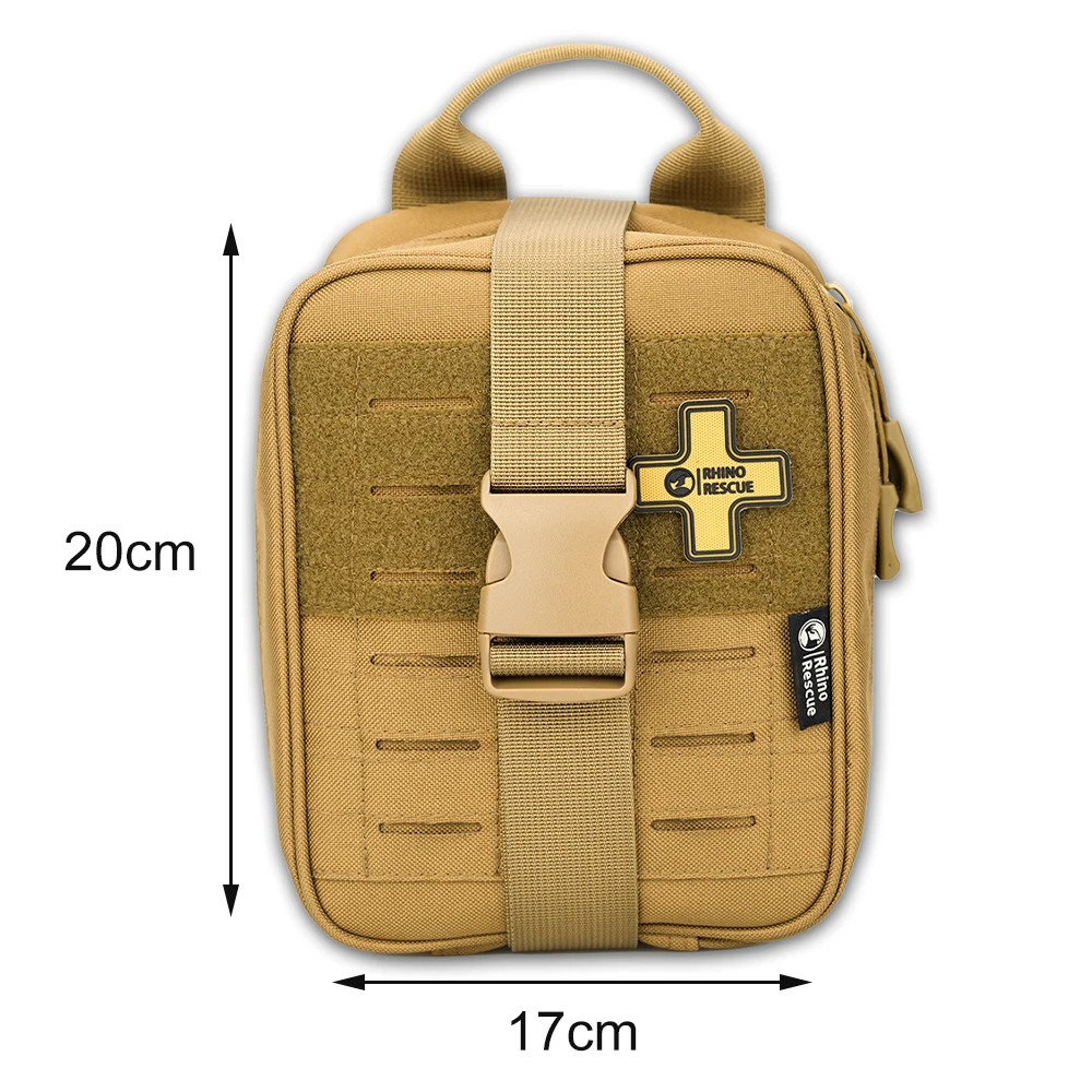 Rhino Rescue IFAK ファーストエイドキット Rhino Rescue IFAK ファーストエイドキット