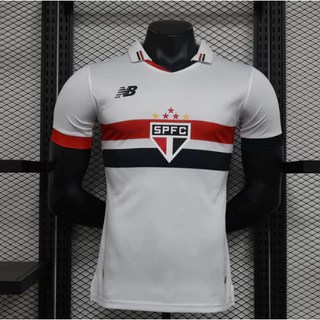 24/25 Camisa De Futebol Versão Jogador Home