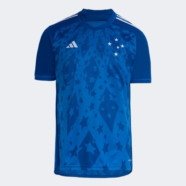 24/25 Camisa De Futebol Home