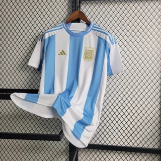 2024 Camisa De Futebol Argentina Home