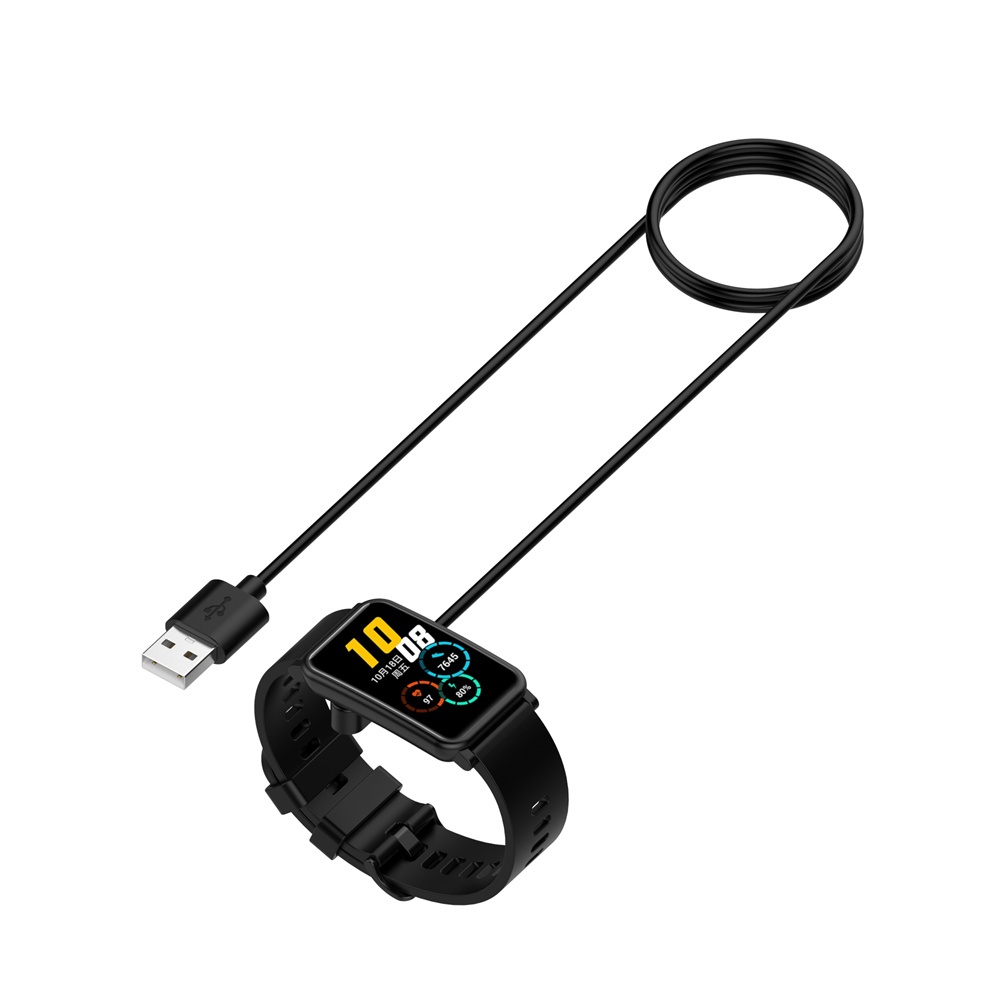 Adaptador De Carregador De Cabo USB Acessórios De Carregamento Para Galaxy Fit 3