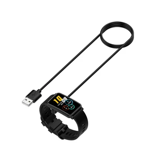 Adaptador De Carregador De Cabo USB Acessórios De Carregamento Para Galaxy Fit 3