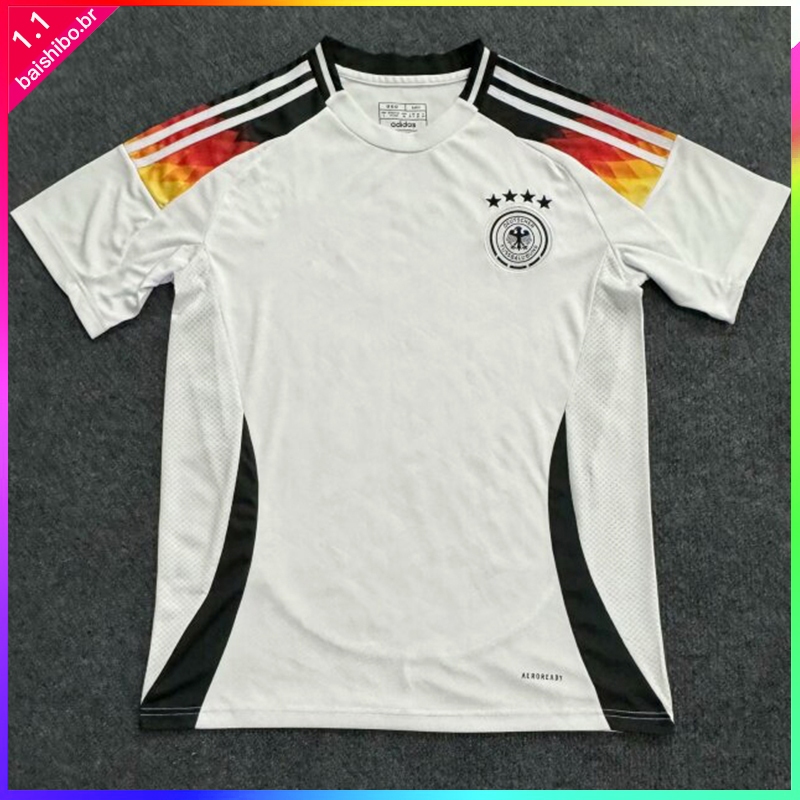 Camisa De Time Masculino 2024 Home Futebol DG