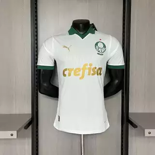 Camisa De Futebol 24/25 Versão Jogador Fora
