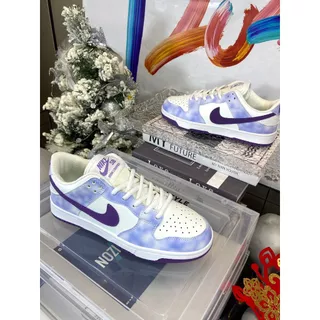 Xu-240104 Casual N888866k Sb Du1nks Ow Desconstrução Avatar Mistério Azul Roxo Flor De Caju Preto Cinza I Tamanho 36 ~ 44 Todos Os Pafss Homens Sapatos Mulheres