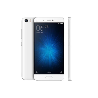 Xiaomi 5 (32GB /64GB) Smartphone Netcom de segunda mão completo 90% Novo