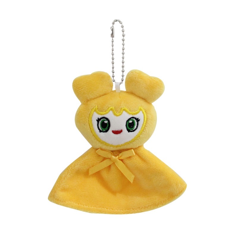 10cm Adoráveis Duas Vezes Brinquedos De Pelúcia Animais TWICE Momo