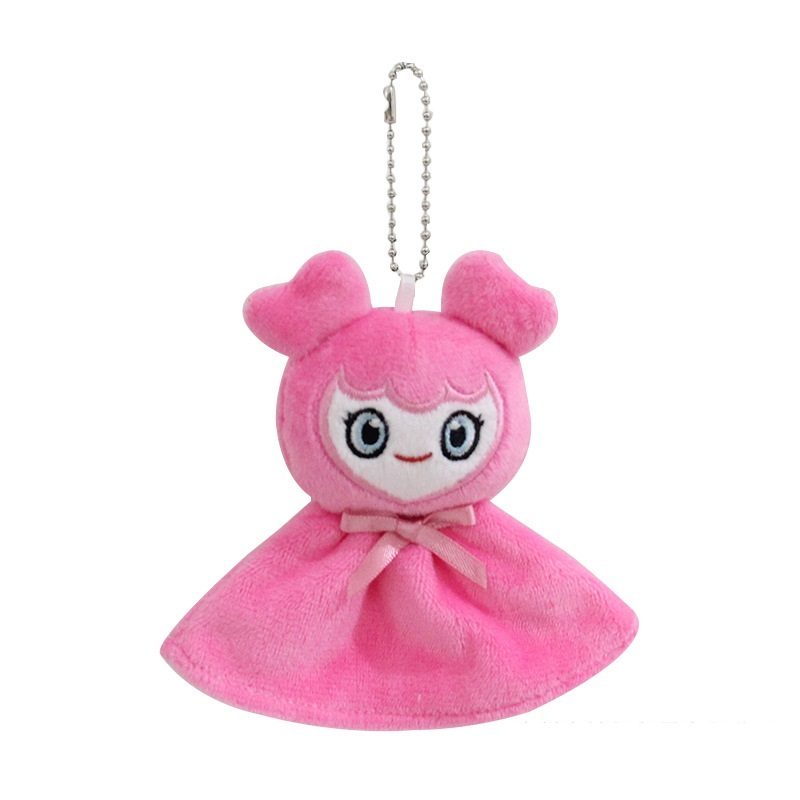 10cm Adoráveis Duas Vezes Brinquedos De Pelúcia Animais TWICE Momo