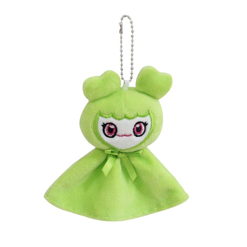 10cm Adoráveis Duas Vezes Brinquedos De Pelúcia Animais TWICE Momo