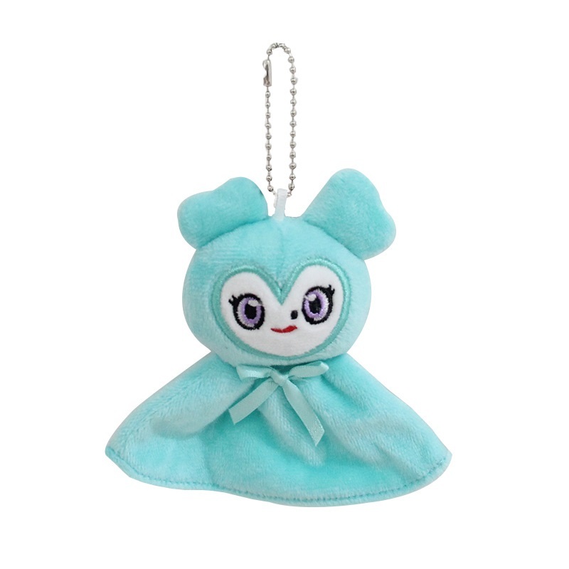 10cm Adoráveis Duas Vezes Brinquedos De Pelúcia Animais TWICE Momo