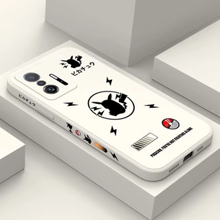 Estojo De Telefone Para Elfos De Corrida Xiaomi Poco M6 X6 F6 M5 M5S F5 X5 Pro C65 C40 4G 5G Capa De Design Criativo De Moda