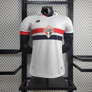 Camisa De Futebol 24/25 Versão Jogador Home