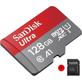 Cartão De Memória Micro SD 128GB/1T/512GB/256GB/64GB/32GB Com Microsd Flash