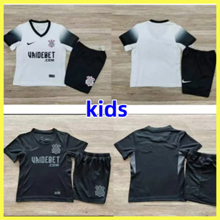 Camiseta do Corinthians 2019/2020 Nike Original Infantojuvenil M