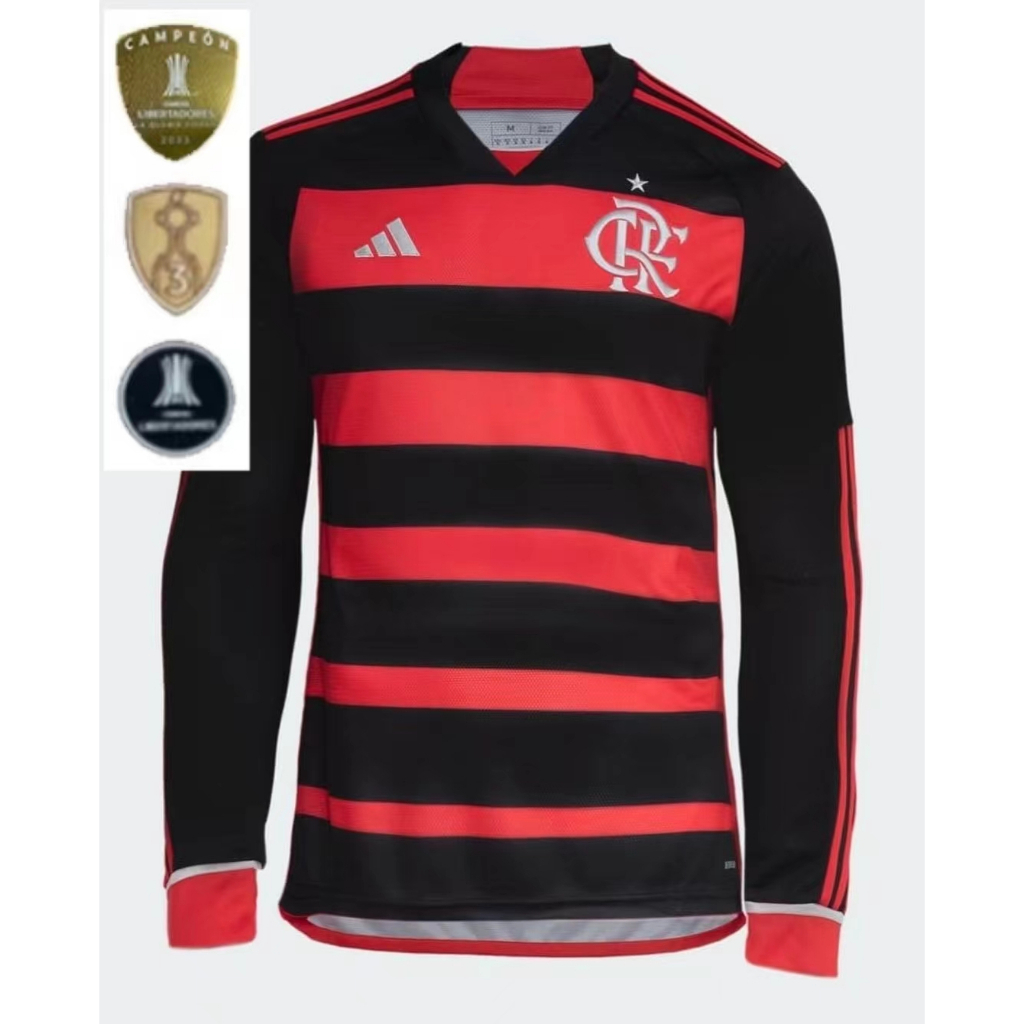 Camisa Flamengo em Oferta