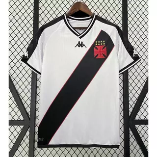 2024-2025 Nova Vasco Away camisa de futebol