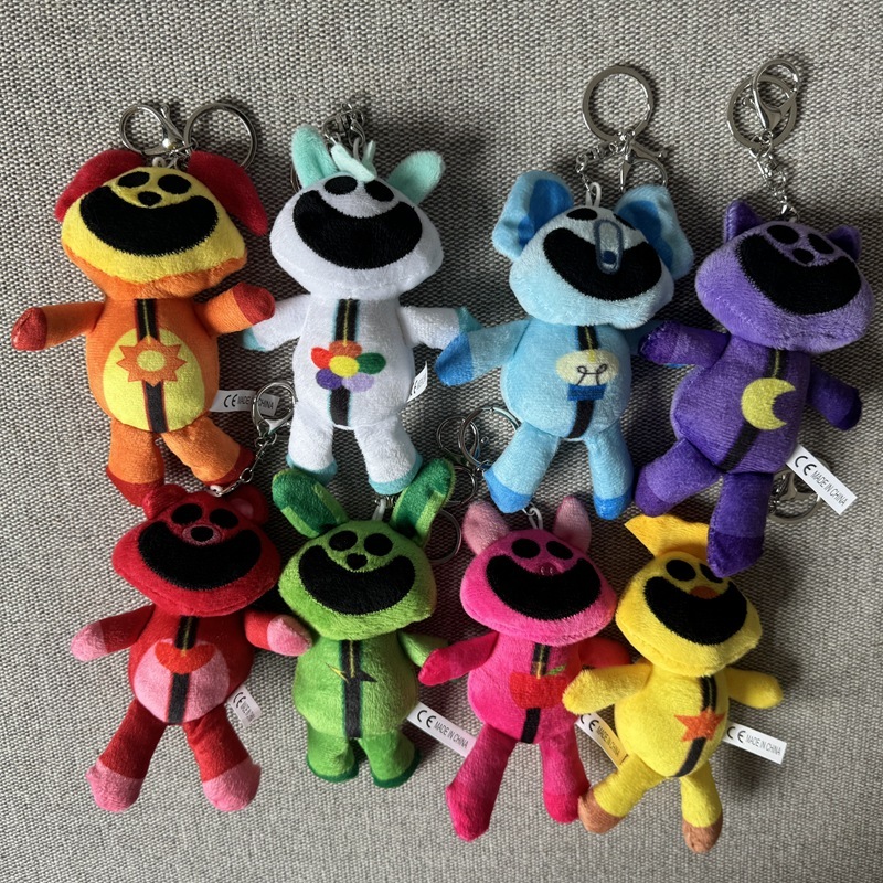 Chaveiro Poppy Playtime em Oferta | Shopee 2026