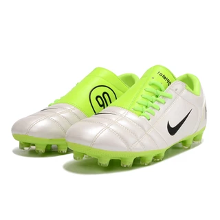 2024 O último tamanho dos sapatos de futebol de jovens adultos 40-45