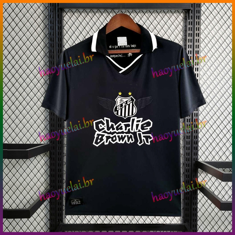 Camisa De Time Masculino 2023 Futebol Especial SANGT