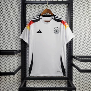 2024 Camisa De Futebol Home