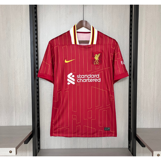 Camisa Futebol 24/25 Home