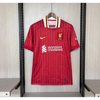 Camisa Futebol 24/25 Home