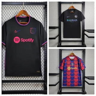 24/25 Camisa De Futebol Edição Especial