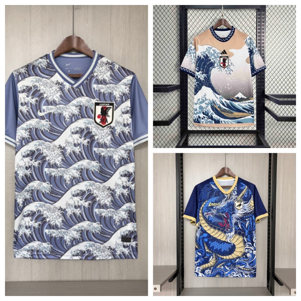 2024 Camisa De Futebol Edição Especial