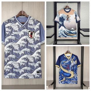 2024 Camisa De Futebol Edição Especial