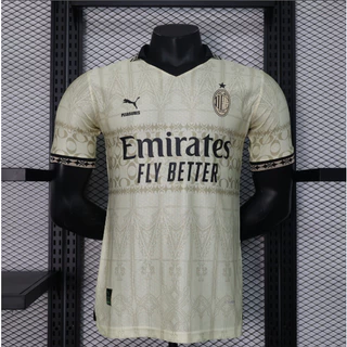 Camisa De Futebol 24/25 Edição Especial Versão Jogador