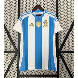 Camisa de futebol 24-25 Home 10 # MESSI
